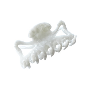 Hairclaws: Kaf in Classic Pearl