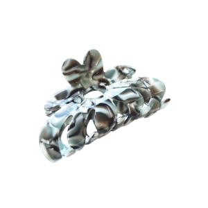 Hairclaws: Rebekah in Stole My Heart