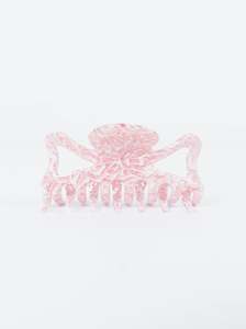 Taylor Sport x Buttermilk - Kaf in Strawberry Vanilla Icing