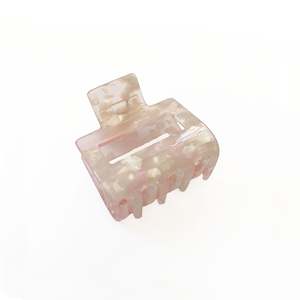 Bonnie in Strawberry Clouds