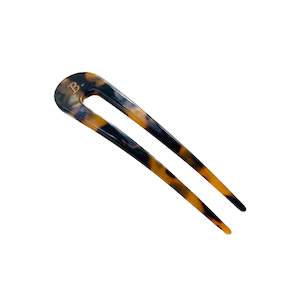 Hair Forks: Libby in Tortoiseshell