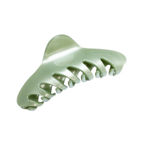 Georgia in Pistachio Chrome