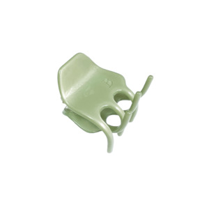 Summer 22 23: Divya in Pistachio Chrome