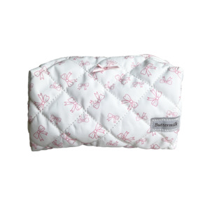 New Arrivals: Grace Carry All Bag in Pink Puff