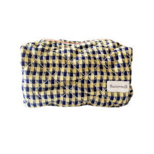 Bags: Grace Carry All Bag in Lemon Blueberry Cheesecake