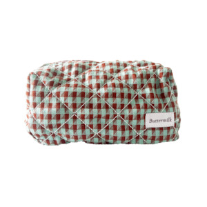 Bags: Grace Carry All Bag in Boysenberry Pie