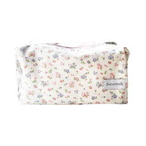 Bags: Grace Carry All Bag in Forget-Me-Not