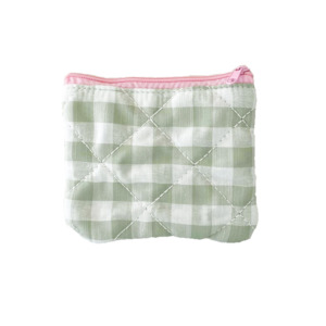 Danicka Coin Purse in Dandelion