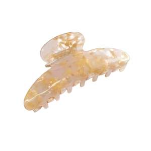 Elle JUMBO in Apricot Summer