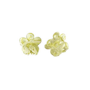 Long Distance Friendship Collection: Priya in Lemon Sorbet