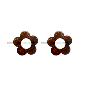 Brooke in Leopard Princess