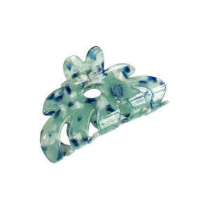 Rebekah in Periwinkle