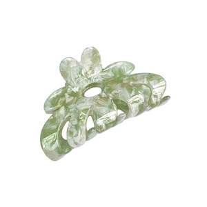 Extra Large: Rebekah in Matcha Latte