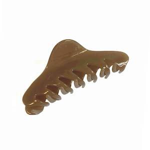 Large: Georgia in Mocha