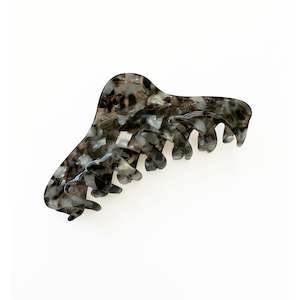 Large: Georgia in Snow Leopard