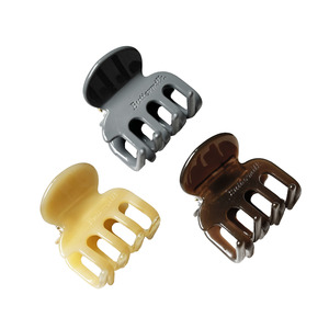 Frontpage: Sam Claw Clips (Set of 3)