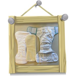 Adult Nappy Inserts