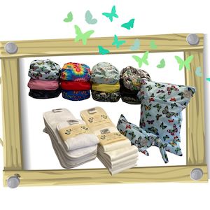 Best Packs: Part Time  - 12 Pack