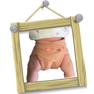 Easy Flats (aka pre-flats)