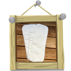 Inserts: Insert: Microfibre