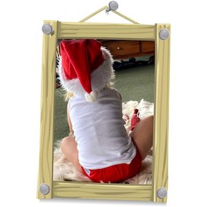 Butternut Plain Pocket Nappies (with Charcoal Stay Dry Lining)