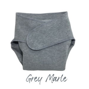 Grey Marle - Pre-Flat