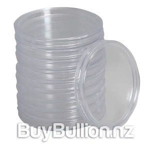 Products: Lighthouse Capsule- 41mm BuyBullion.nz