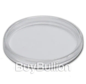 Products: Silver Coin Capsule - 41 mm BuyBullion.nz