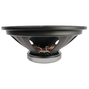 15" 350W Open Baffle Woofer BIANCO-15OB350