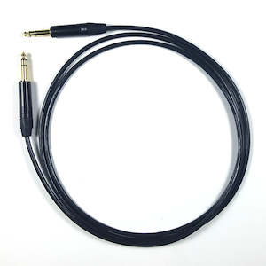 Install TRS to TRS Jack Cables