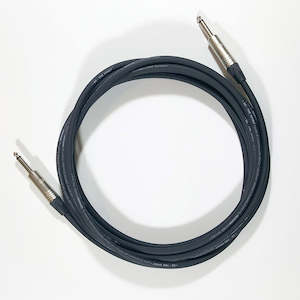 Jack To Jack Cables: Premium Jack to Jack Instrument Cables