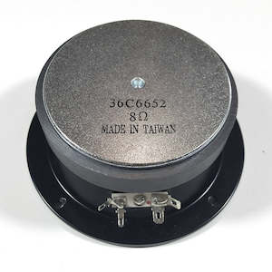 5" Closed Back HiFi Midrange