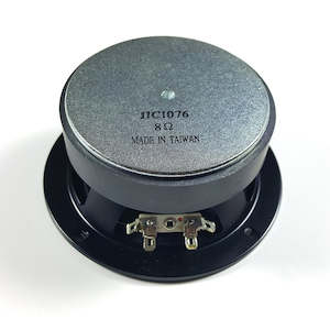 Hifi Woofers: 5" HiFi Midrange - Small Woofer