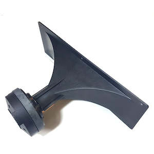 Pa Horns Drivers: 1.75" High Frequency Horn