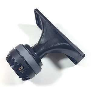 Small Format High Frequency PA Horn