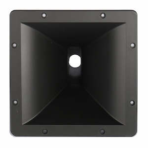 H225 Medium Format 1 Inch Horn Flare