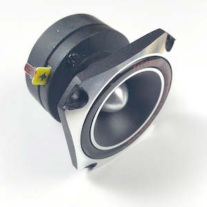 Pa Horns Drivers: High Output Bullet Tweeter