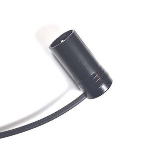 Xlr Connectors: Compact XLR Male Cord Connector