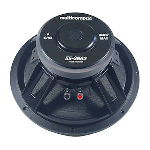 12" 175W Woofer Diecast 8 Ohms