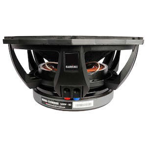15" 800W Sub Woofer NERO-15SW800
