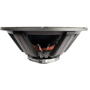 High Power Woofers: 18" 450W Sub Woofer BIANCO-18SW450