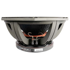 18" 1100W Sub Woofer NERO-18SW1100D