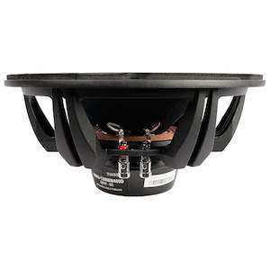12" 400W Neo Woofer NERO-12MWN400D
