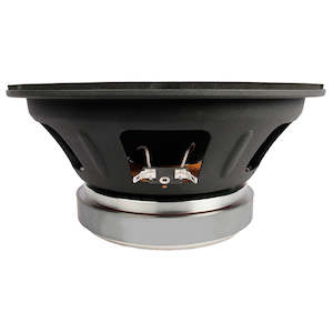 Guitar Speakers: 10" 250W Full Range Driver BIANCO-10MW200