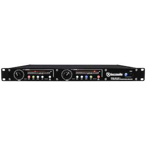 MA2.2B Stereo Mic Preamp