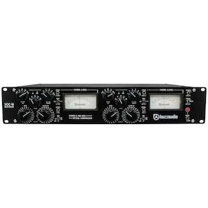Pro Audio: SOC-M Mastering Optical Compressor