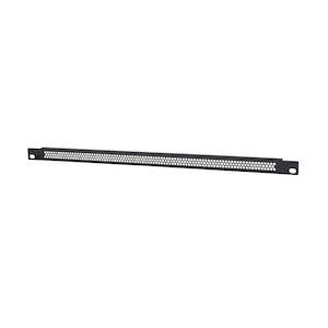 Rack Mount Panels: Rack Mount Ventilation Panel 0.5U