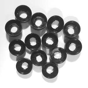M6 Screw Cup Washer (Pack)