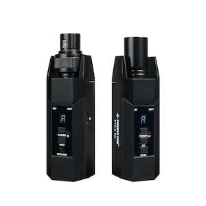Wireless Mic Transmitter Receiver Adaptor PTU-X - Phenyx Pro
