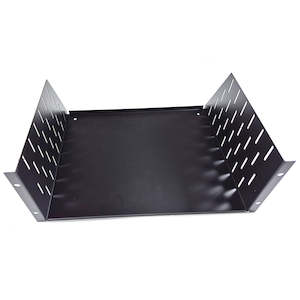 Rack Mount Shelves: 19 Inch Rack Mount Shelf 4U